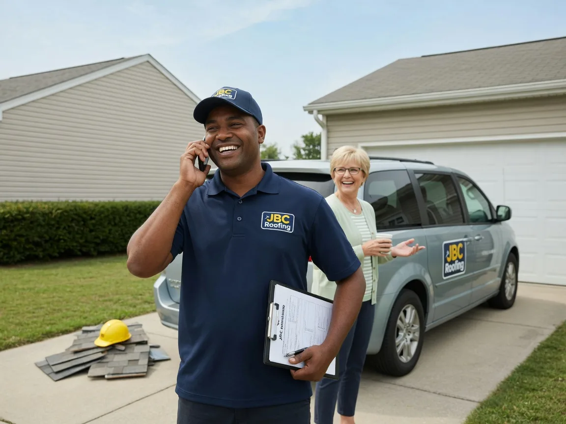 Roof Replacement Emmetsburg, IA FAQs